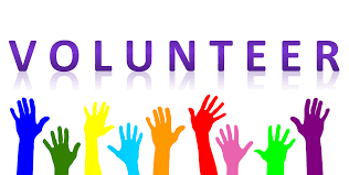 Volunteer 