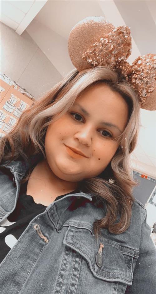 Lily Gutierrez