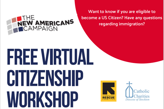  Virtual Citizenship Workshop