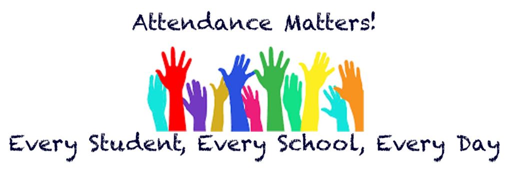 Attendance Matters Attendance Matters