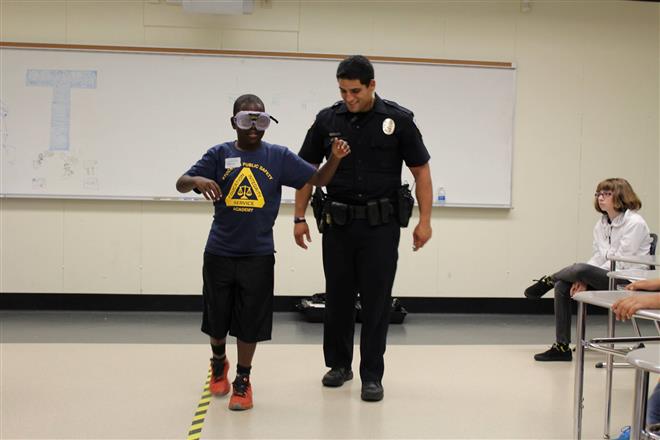 CHP Academy