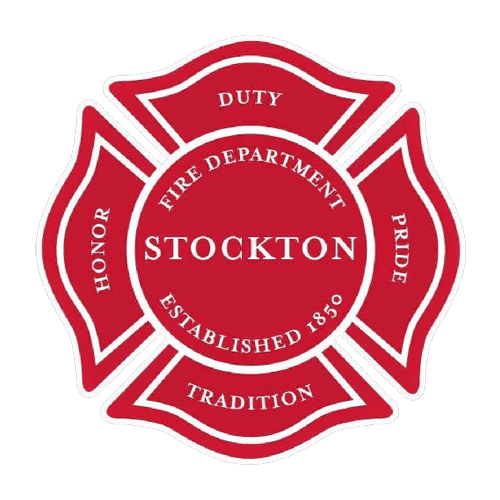 Stockton Fire Department