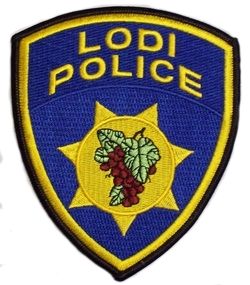 Lodi PD