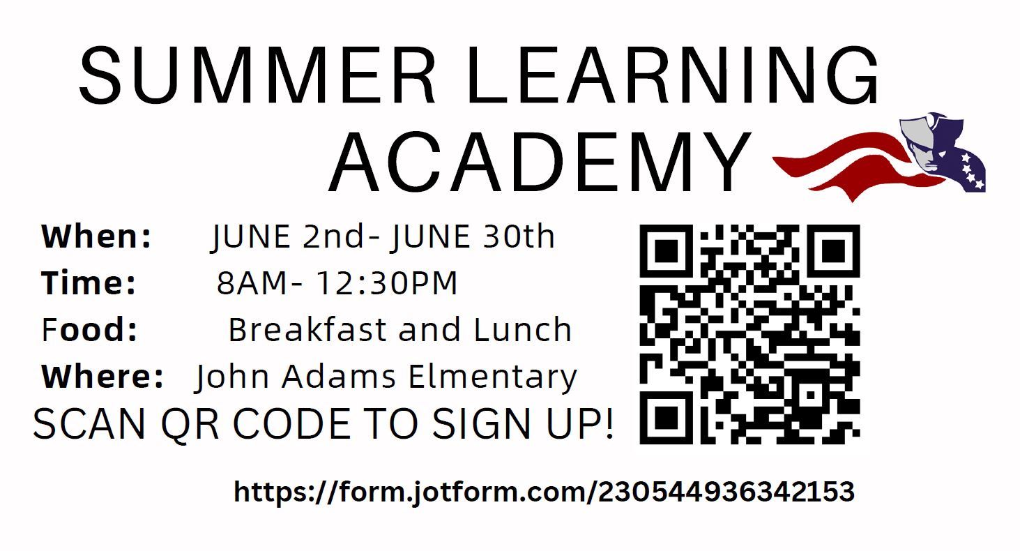  English Summer School