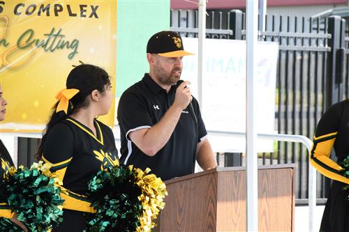 Bava Speech