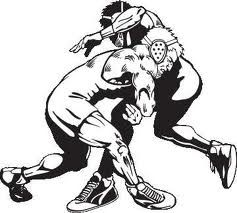 wrestling 