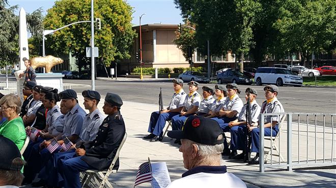 VFW 9-11 Memorial VFW 9-11 Memorial