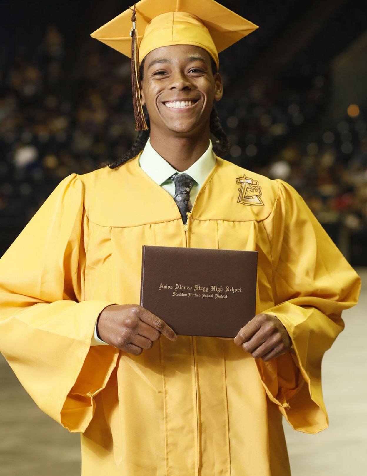 Graduate Graduate