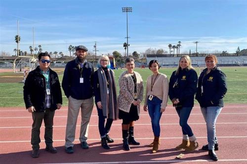 Counseling Team