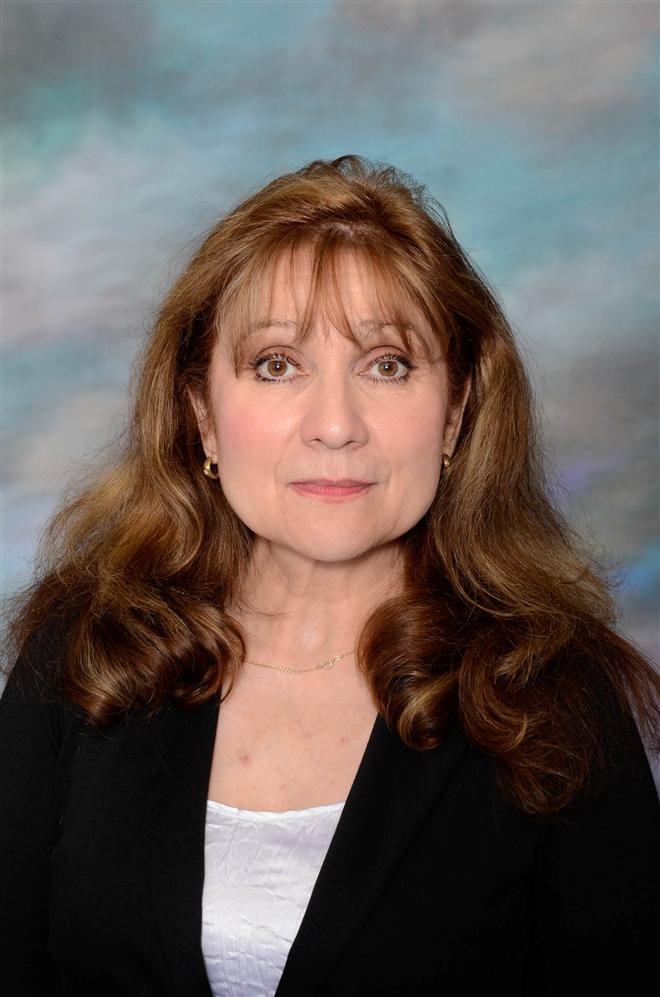 Ms. Marie Orsi