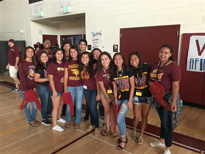 Leadership Class