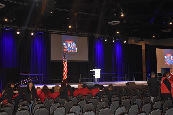 SkillsUSA Ontario Trip