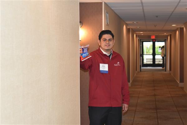 SkillsUSA Ontario Trip