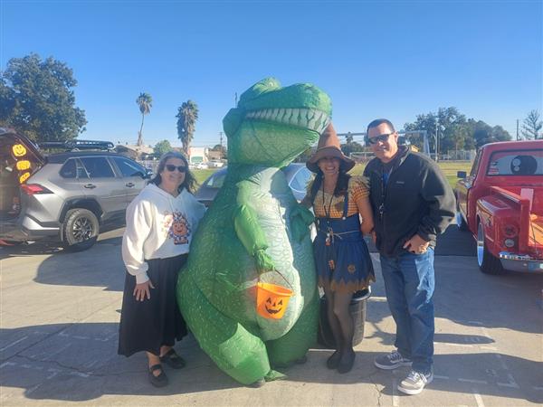 Halloween 24-25