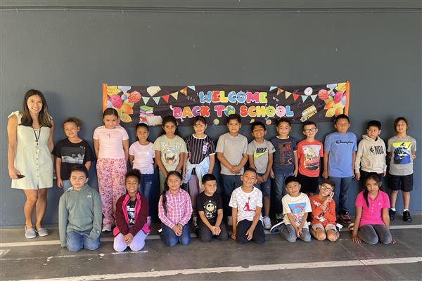Third Grade 24-25