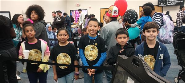science Fair 24-25