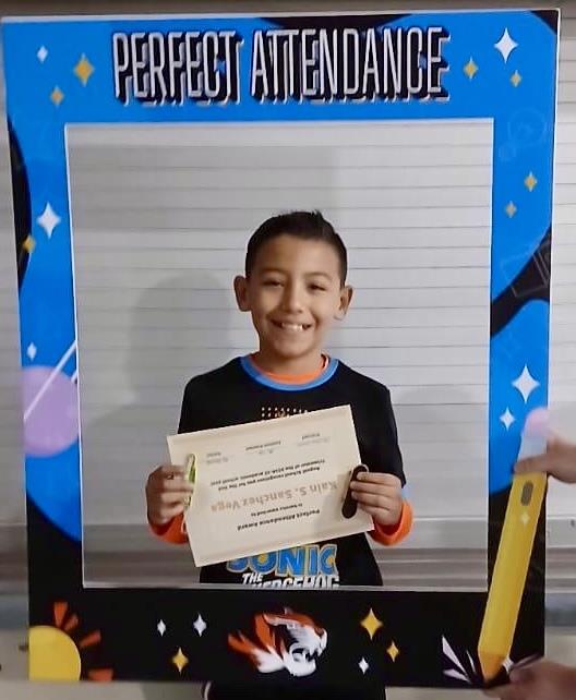 Award winner