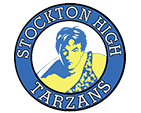 Stockton High School logo